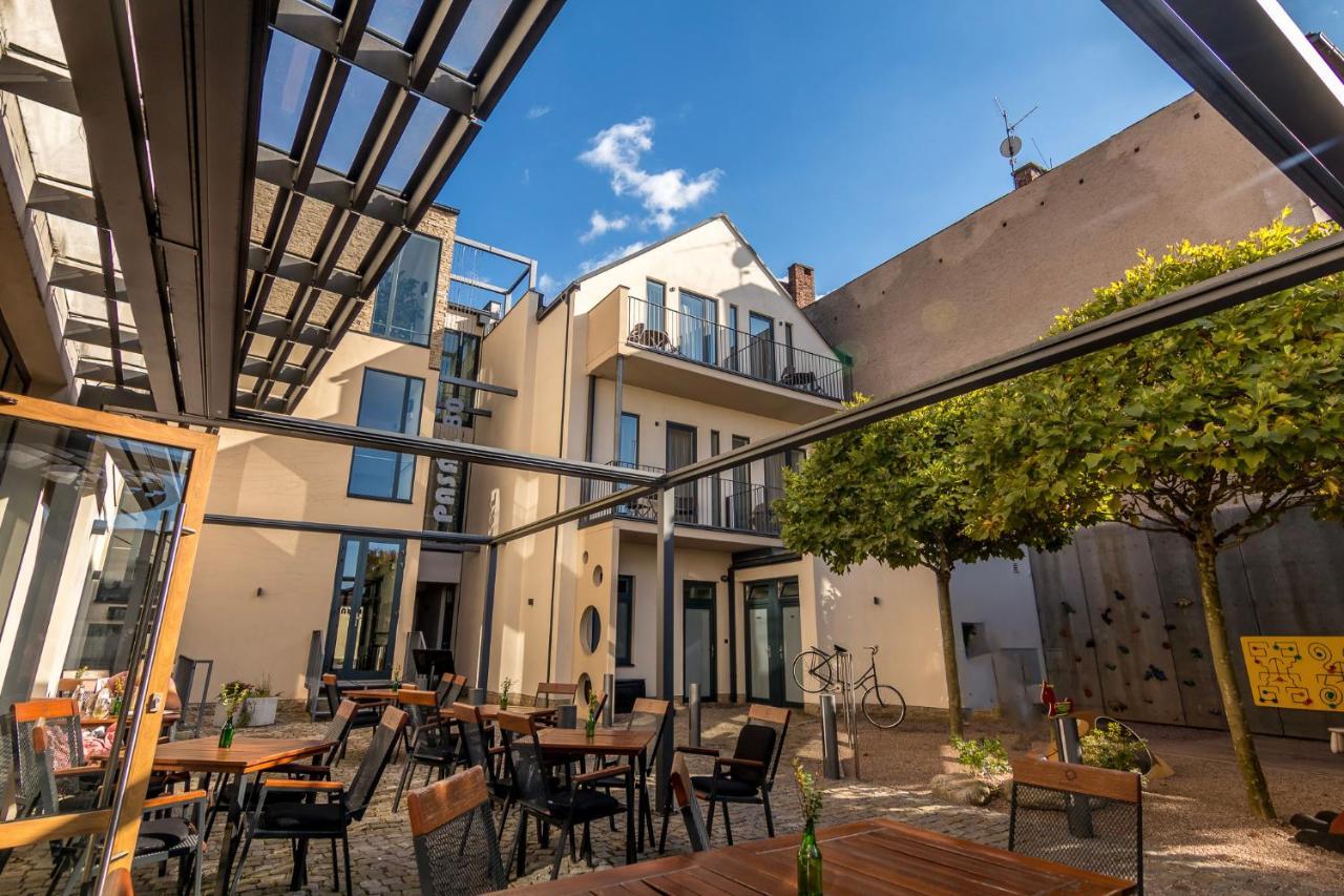 Penzion Na Namesti Dvur Kralove nad Labem Ngoại thất bức ảnh